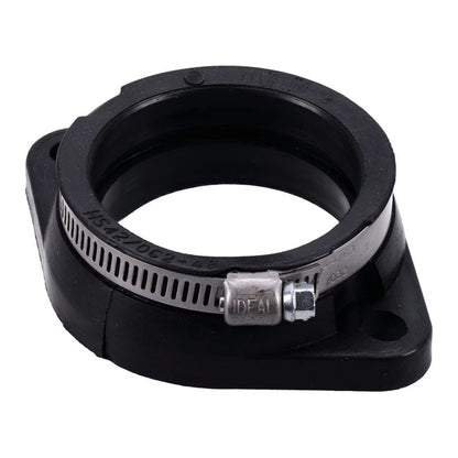 Mikuni, rubber manifold adapter HSR48
