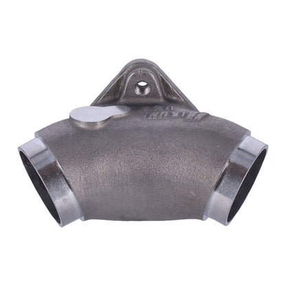 Mikuni, HSR42/45 high perf manifold