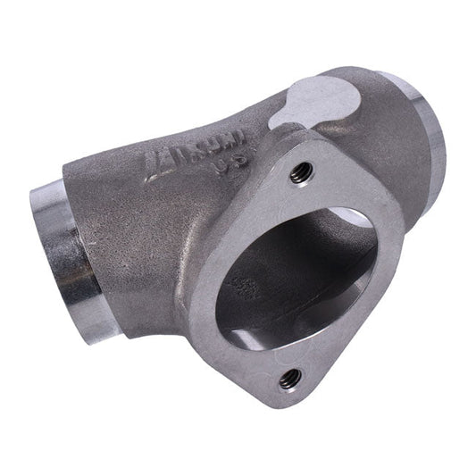 Mikuni, HSR42/45 high perf manifold