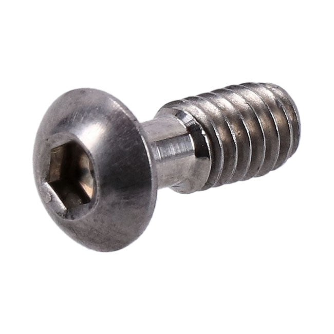 Screws, HSR aircleaner adapter
