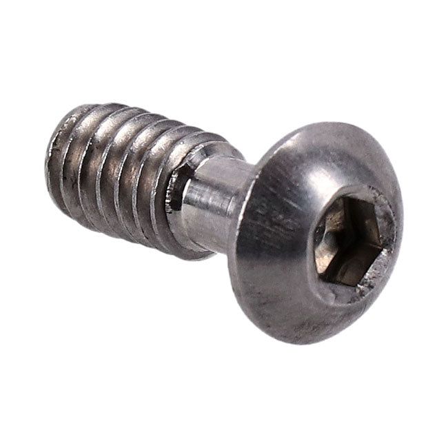 Screws, HSR aircleaner adapter