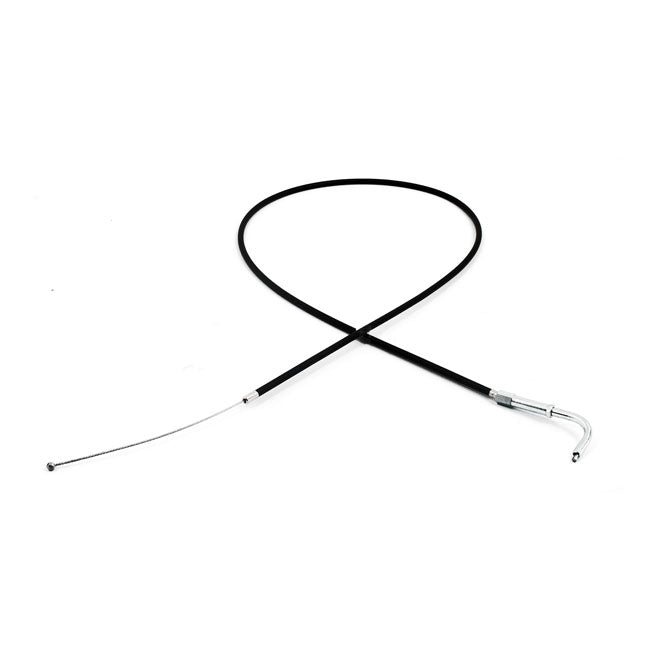 Throttle cable, Mikuni