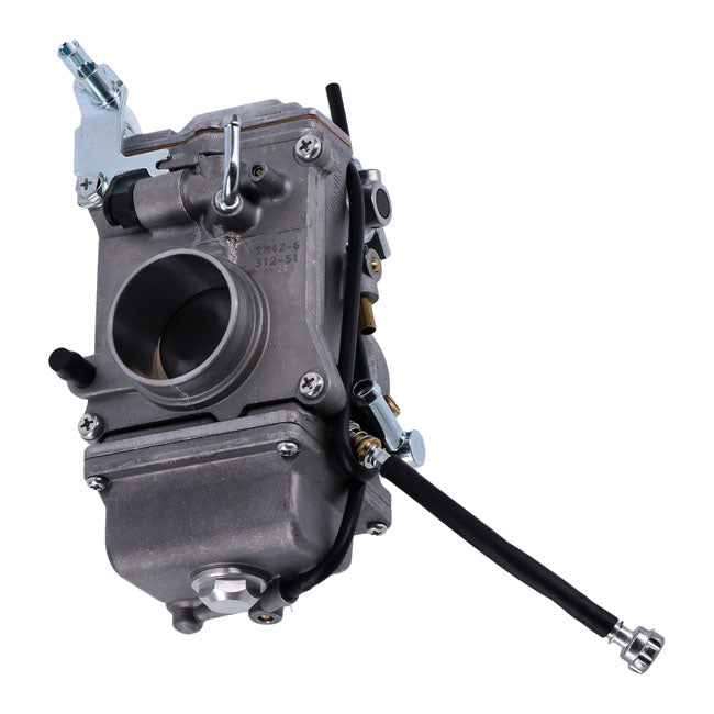 Mikuni, HSR42 carb kit With approval