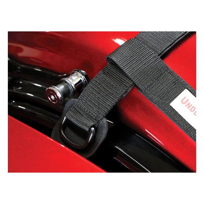Nelson Rigg, Route 1 Under Seat Attachment