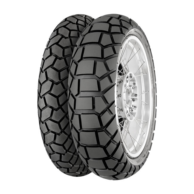 Conti TKC 70Rocks rear tire 150/70R18 70S