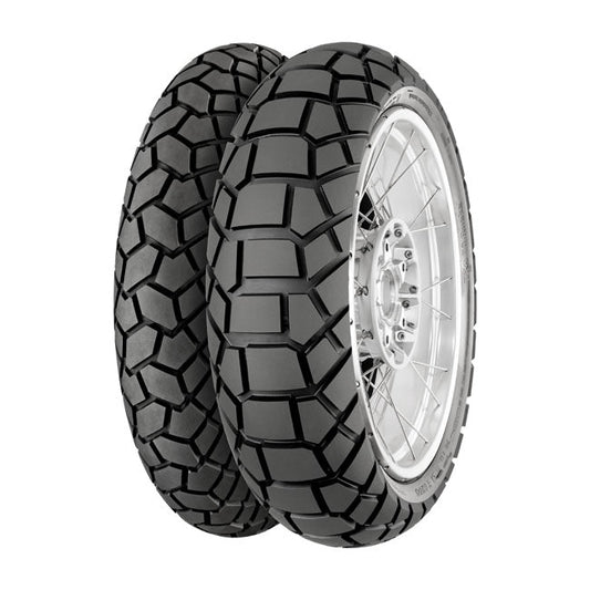 Conti TKC 70Rocks rear tire 150/70R18 70S