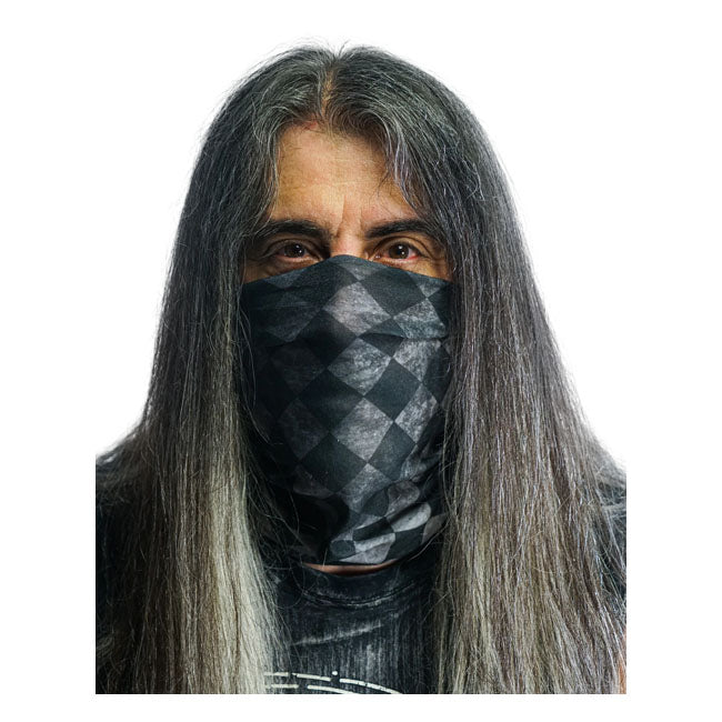Lethal Threat Gorilla Face tunnel