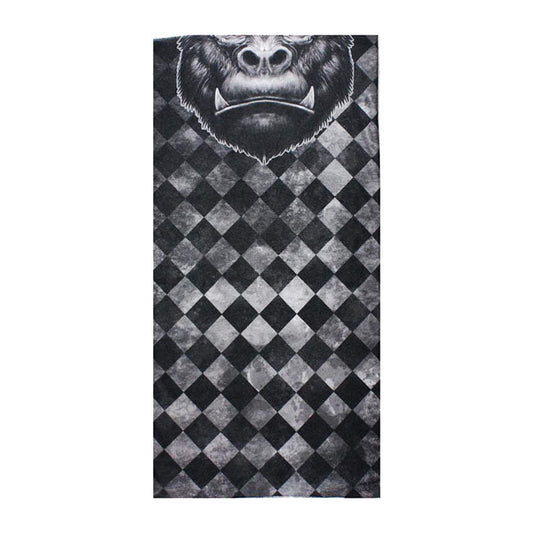 Lethal Threat Gorilla Face tunnel
