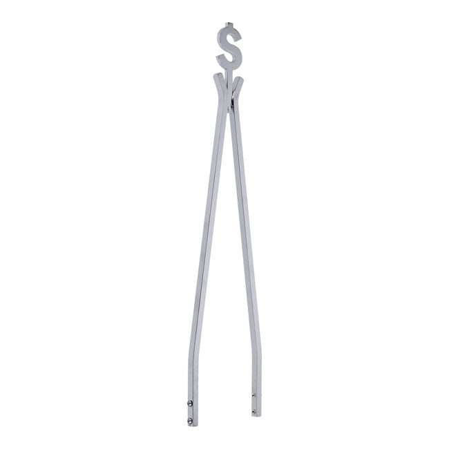Cycle Visions Moneytube sissy bar 30"