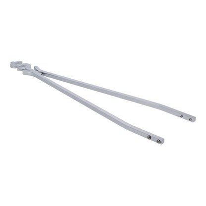 Cycle Visions Moneytube sissy bar 30"