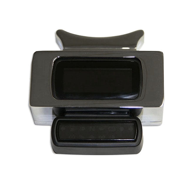 Wild1, gauge relocator