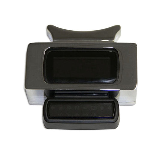 Wild1, gauge relocator