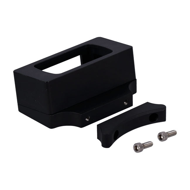 Wild1, gauge relocator
