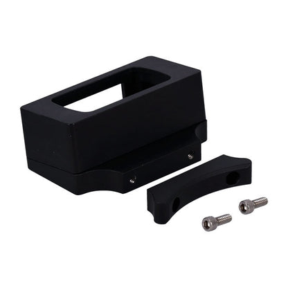 Wild1, gauge relocator