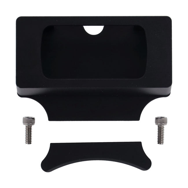 Wild1, gauge relocator