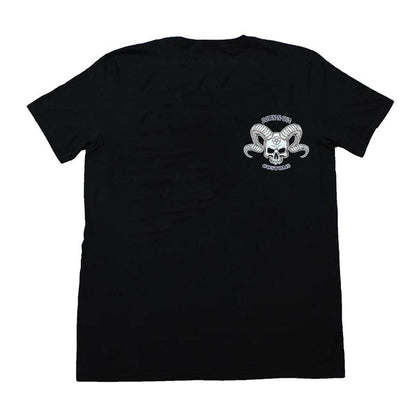 Down-N-Out Evil Ways T-shirt
