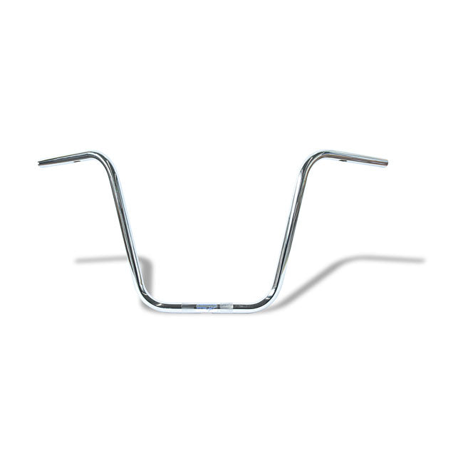 Fehling, 1" Apehanger 40cm high