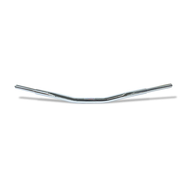 Fehling, 1-1/4" Flyer bar 6.5cm high