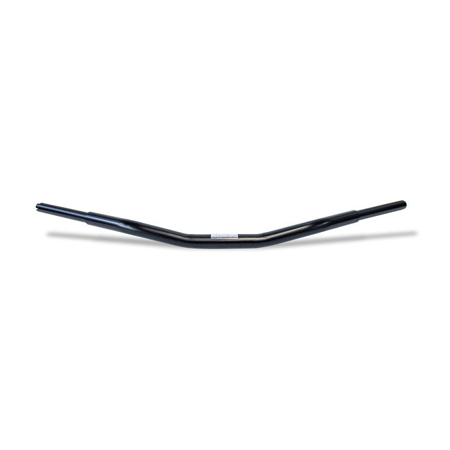 Fehling, 1-1/4" Flyer bar 6.5cm high