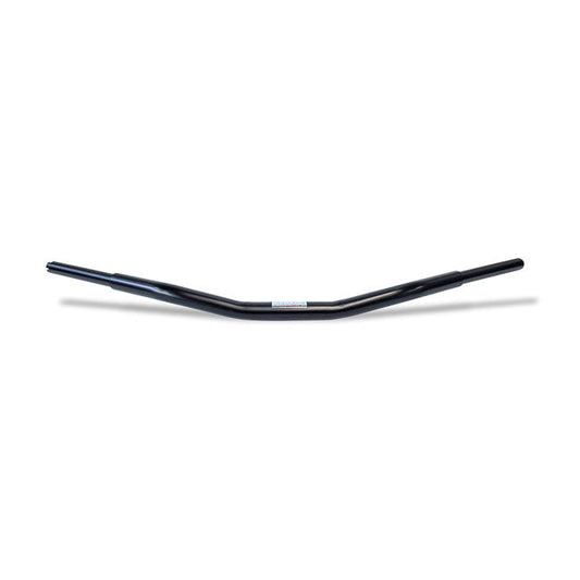 Fehling, 1-1/4" Flyer bar 6.5cm high