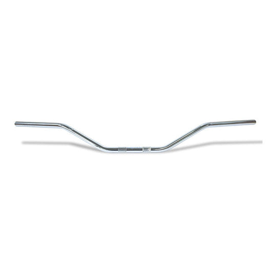 Fehling, 7/8" (22mm) Power Bar 105cm wide. Chrome