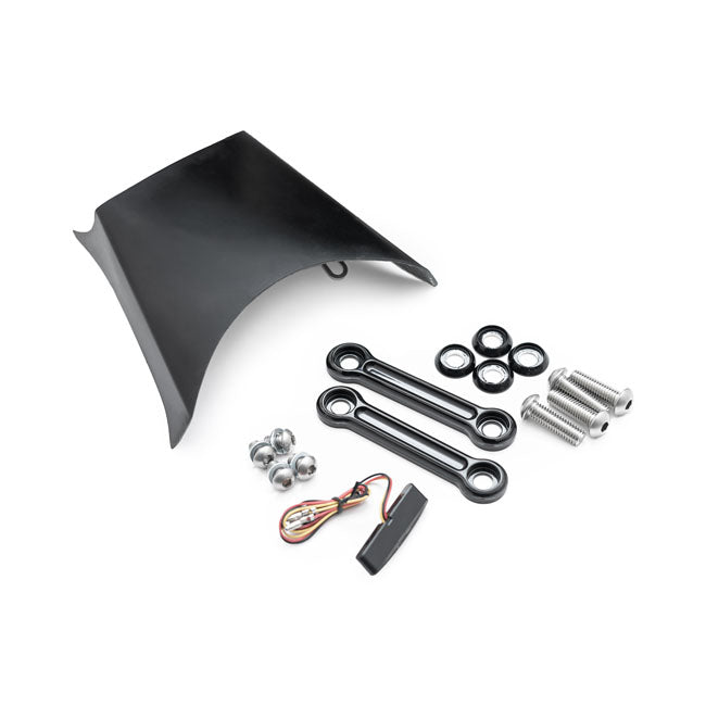 Killer Custom, ''Bobbstr'' rear fender kit For 150-170 tire