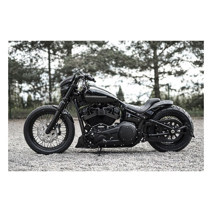 Killer Custom, ''Bobbstr'' rear fender kit For 150-170 tire