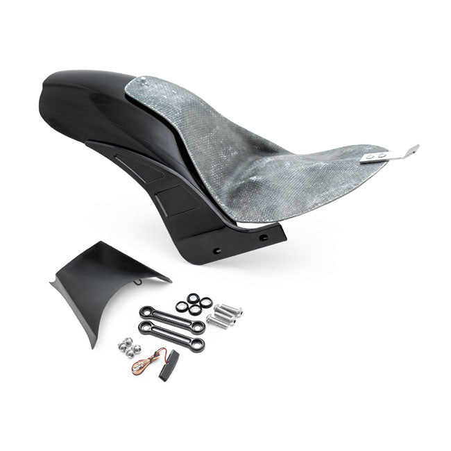 Killer Custom, ''Bobbstr'' rear fender kit For 150-170 tire