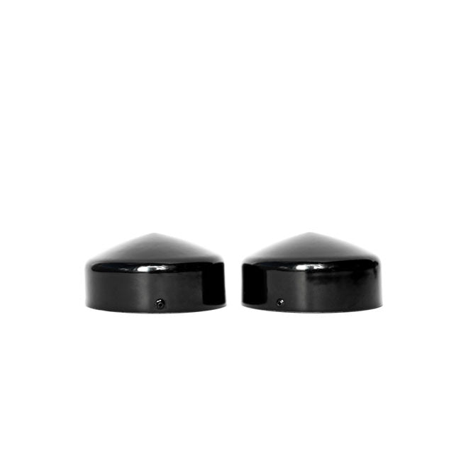 Killer Custom, fork tube cap