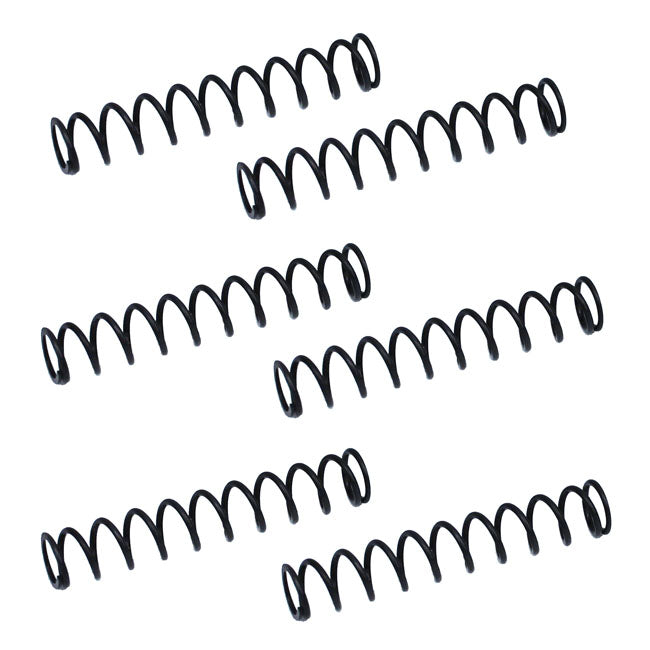 Feuling, oil pump pressure relief springs 6-pack