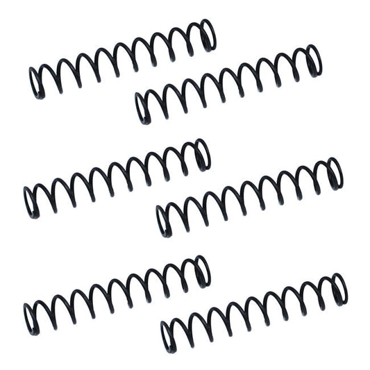 Feuling, oil pump pressure relief springs 6-pack