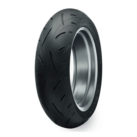 *24H EXTRA TRANSIT TIME* Dunlop Sportmax Roadsport 2 rear tire 190/55ZR17 75W