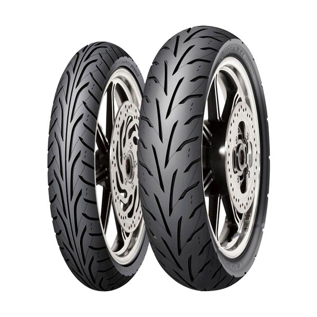 *24H EXTRA TRANSIT TIME* Dunlop Arrowmax GT601 rear tire 150/70-18 70H