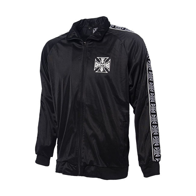 WCC OG tracksuit jacket