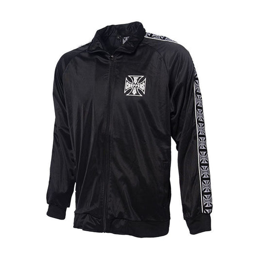 WCC OG tracksuit jacket