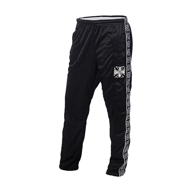WCC OG tracksuit pants