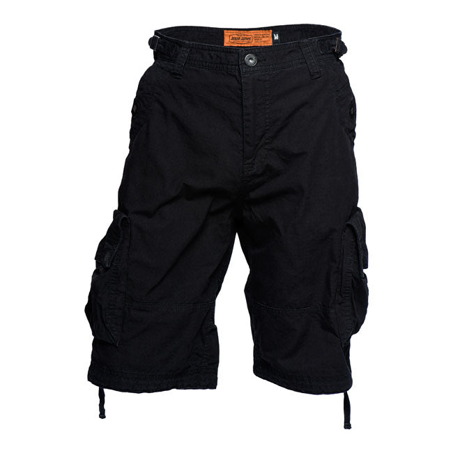 WCC Caine ripstop cargo shorts