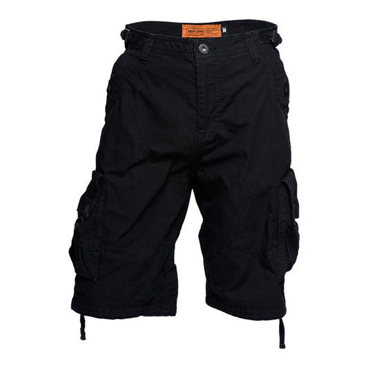 WCC Caine ripstop cargo shorts