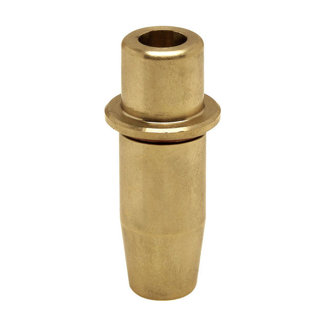 KPMI, exhaust valve guide. C630 bronze. +.010"