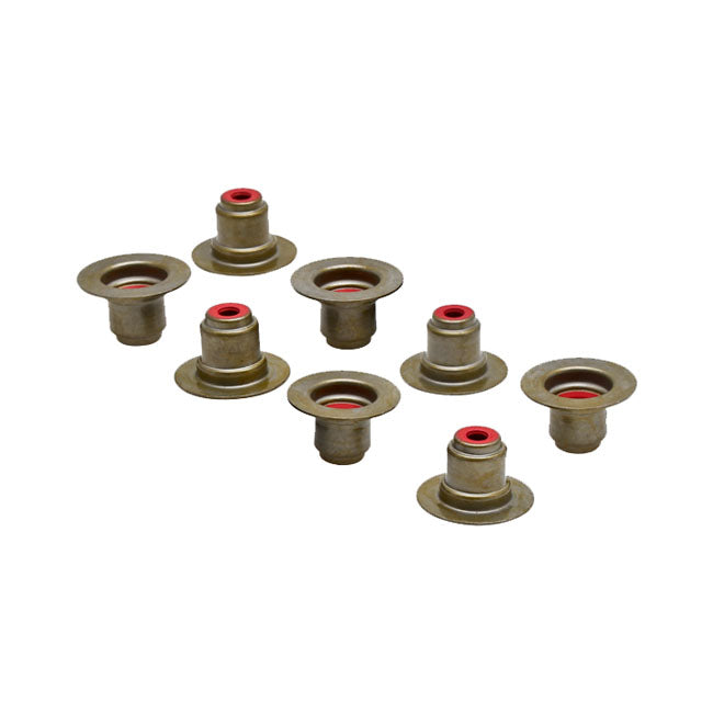 KPMI, int/exhaust valve guide seal set Viton