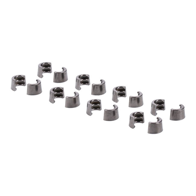 KPMI, valve key set For OEM top collars