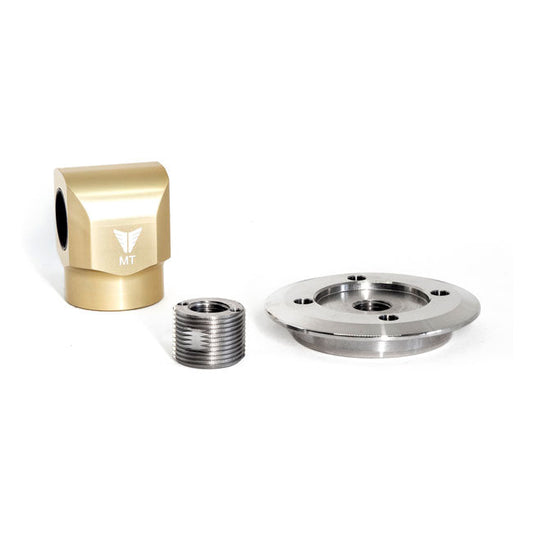 Müller, rear lowering kit