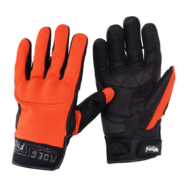 Roeg FNGR Textile gloves
