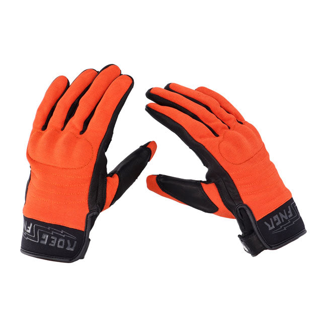 Roeg FNGR Textile gloves