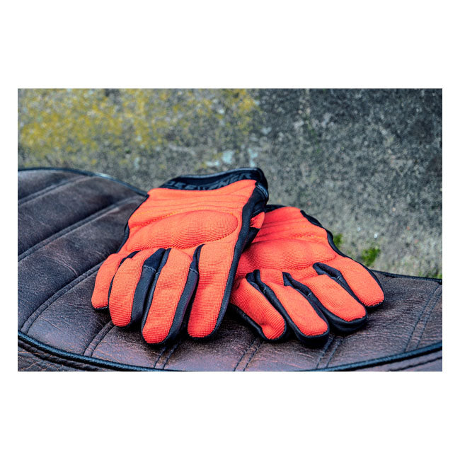 Roeg FNGR Textile gloves
