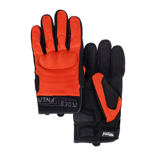 Roeg FNGR Textile gloves