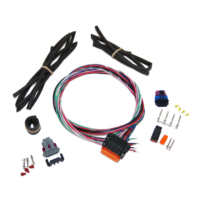 NAMZ, Stand Alone ignition harness