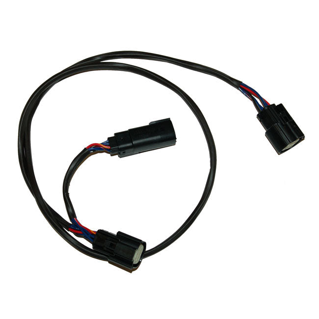 NAMZ, Tour Pack ''Power Tap'' wiring harness