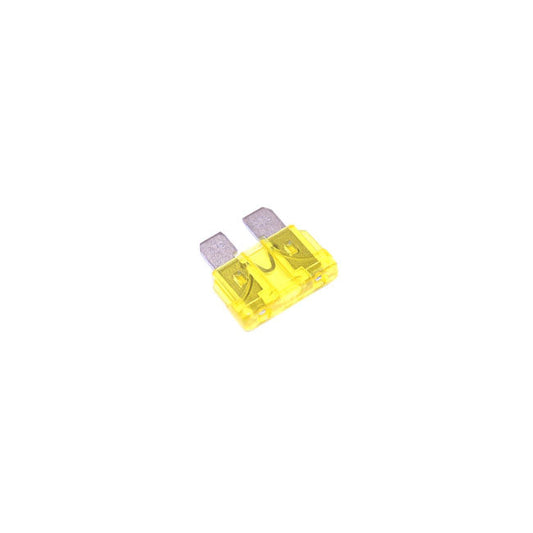 NAMZ Fuse, 20 amp (Yellow)