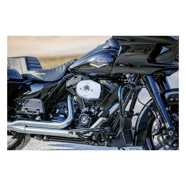 S&S, Stealth Tribute air cleaner kit